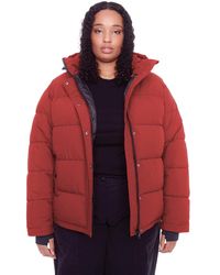 Alpine North - Forillon Plus Size - Lyst