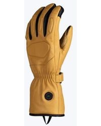 Mobile Warming - Ranger V2 Waterproof Heated Leather Glove - Lyst