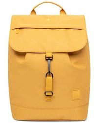 Lefrik - Kaut Backpack - Lyst
