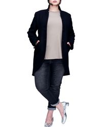UNIVERSAL STANDARD - Beas Jacket - Lyst