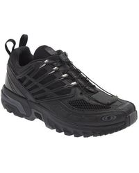 Salomon - Gender Inclusive Acs Pro Sneaker - Lyst