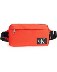 calvin klein jeans fanny pack