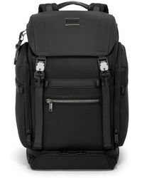 Tumi - Expedition Flap Backpack - Lyst