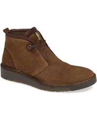 fly london chukka boots