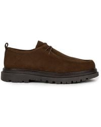 Bobbies - Marcus Derbies & Oxfords - Lyst