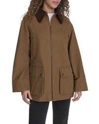 Levi's - Four Pocket Barn Jacket - Lyst