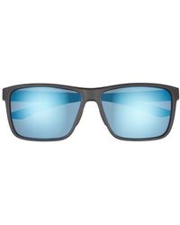 Smith - Riptide 61Mm Polarized Sport Square Sunglasses - Lyst