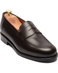 Morjas - The Penny Loafer - Lyst