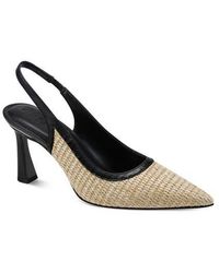 DKNY - Cierra Slingback Pump - Lyst