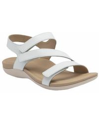 ABEO - Oasis Sandal - Lyst