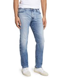 ag the graduate tailored leg nordstrom