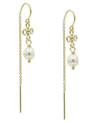 ALBISIA - Flower Power Threaders - Lyst