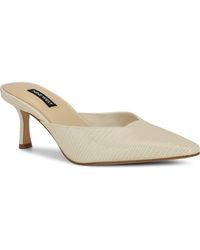 Nine West - Camenla Mule - Lyst