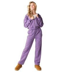Vitaly - Cozy Zip - Lyst