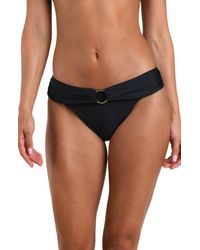 Sunshine 79 - Ring Sash Bikini Bottoms - Lyst