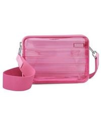 AWAY - The Mini Stadium Crossbody Bag - Lyst