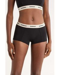 TOMBOYX - Stretch Modal Boyshorts - Lyst