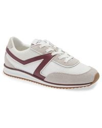 Rag & Bone - Retro Trainer Sneaker - Lyst