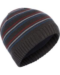 Trespass - Ray Beanie Hat - Lyst