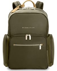 Briggs & Riley - Rhapsody Medium Backpack - Lyst