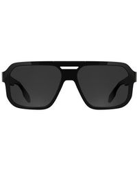 Canada Goose - 59Mm Modified Rectangular Sunglasses - Lyst