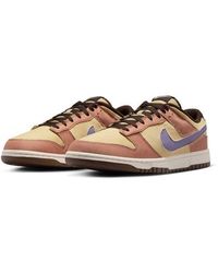 Nike - Dunk Low Se Basketball Sneaker - Lyst