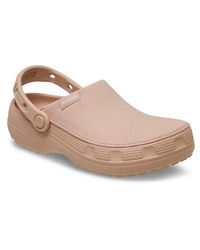 Crocs™ - Classic Crafted Clog - Lyst