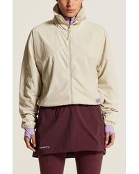 C.r.a.f.t - Subz Waterproof Jacket - Lyst