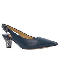 J. Reneé - Mayetta Slingback Pump - Lyst