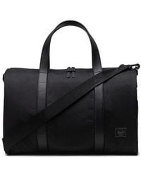 Herschel Supply Co. - Novel Recycled Polyester Carry-On Duffle Bag - Lyst