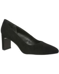 Nordstrom - Greta Almond Toe Pump Exclusive) - Lyst