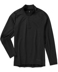 Gore Wear - Everyday Mid 1/4-Zip Top - Lyst