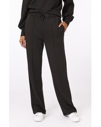 Scotch & Soda - Core Straight Leg Sweatpants - Lyst