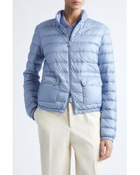 Moncler - Lans Down Jacket - Lyst