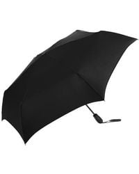 Shedrain - 43 Auto Open Compact Umbrella - Lyst