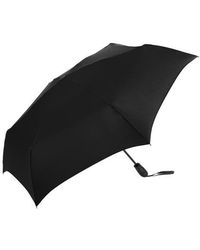 Shedrain - 43 Auto Open Compact Umbrella - Lyst