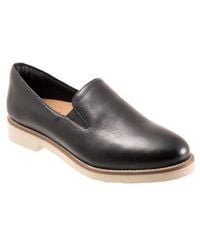 Softwalk - Whistle Ii Slip-On Loafer - Lyst
