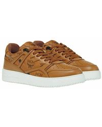 MCM - Neo Terrain Lo Sneakers - Lyst