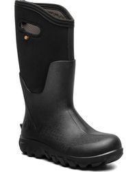 Bogs - Classic Seamless Tall Rain Boot - Lyst