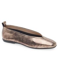Wonders - Ballet Flat - Lyst
