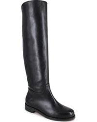 Zigi - Sansa Knee High Boot - Lyst
