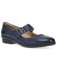 Dansko - Collette Mary Jane Pump - Lyst