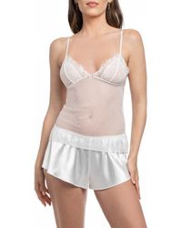 In Bloom - Tasha Pajamas - Lyst