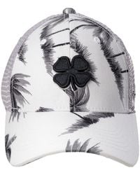Black Clover - Island Luck 9 Hat - Lyst