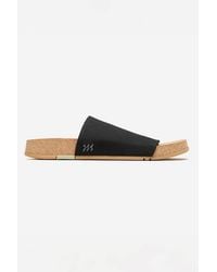 Message - Shaw Slide - Lyst