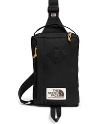 The North Face - Berkeley Field Bag - Lyst