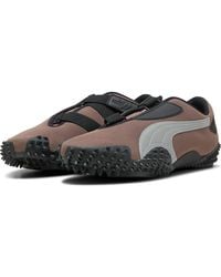 PUMA - Mostro Og Sneaker - Lyst