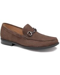 Johnston & Murphy - Xc Flex Harrison Loafer - Lyst