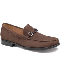 Johnston & Murphy - Xc Flex Harrison Loafer - Lyst