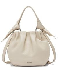 orYANY - Selena Leather Bucket Bag - Lyst